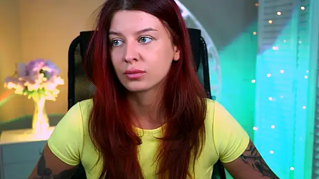 NicoleMun online show from 03.25.26