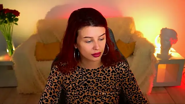 NicoleMun online show from 04.25.26