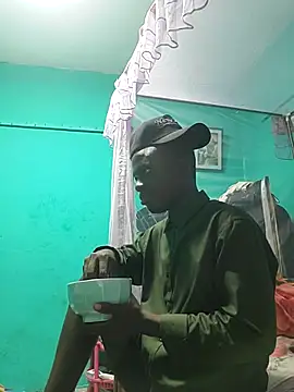 Javan  online show from 03.20.25