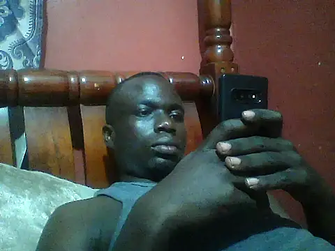 Javan  online show from 10.27.25