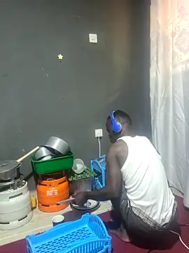 Javan  online show from 03.18.26