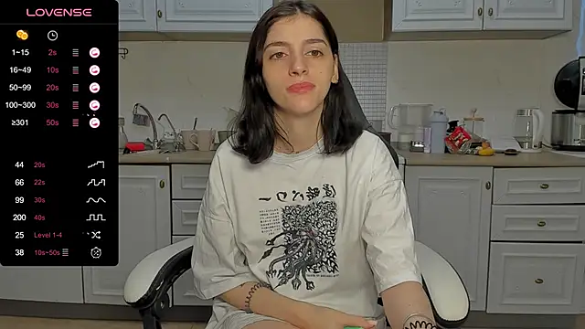 broosnica1 online show from 01.15.25