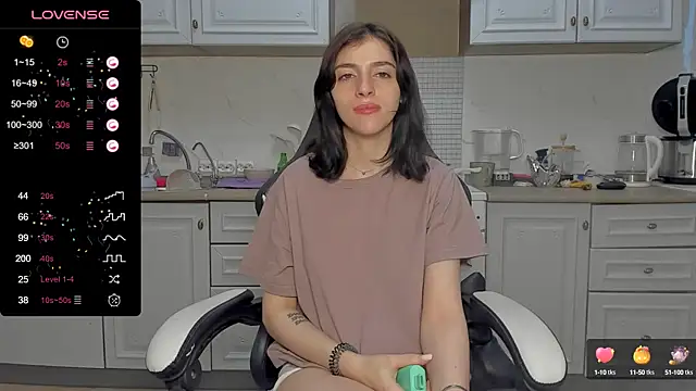 broosnica1 online show from 01.20.25