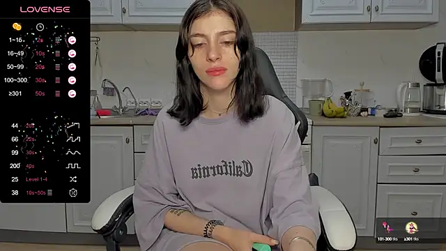 broosnica1 online show from 01.21.25