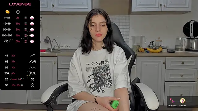 broosnica1 online show from 01.25.25