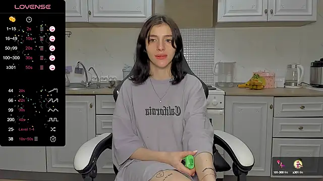 broosnica1 online show from 01.28.25