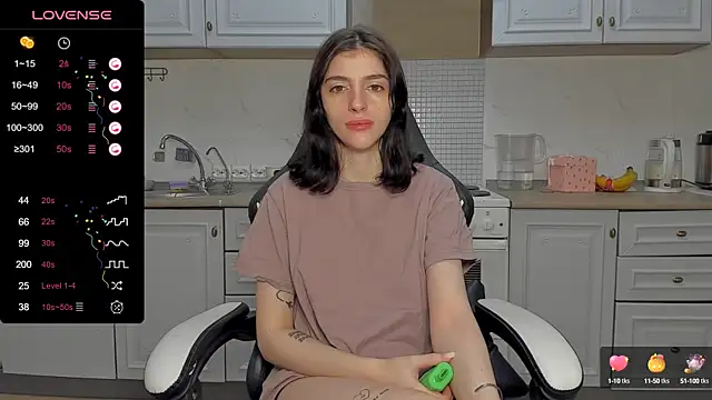 broosnica1 online show from 01.29.25