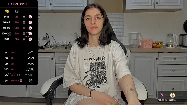 broosnica1 online show from 01.30.25