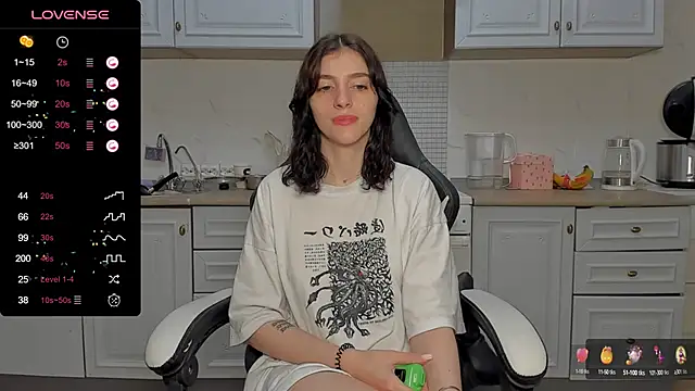 broosnica1 online show from 01.30.25