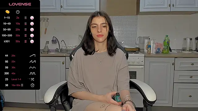 broosnica1 online show from 02.24.25