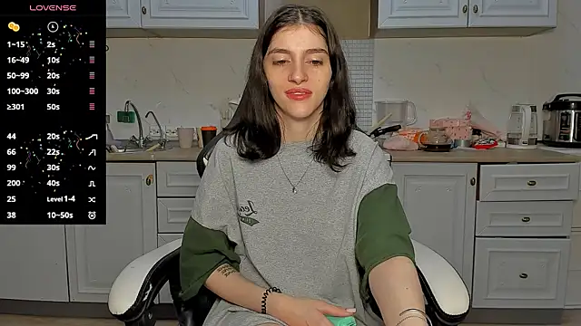 broosnica1 online show from 03.13.25