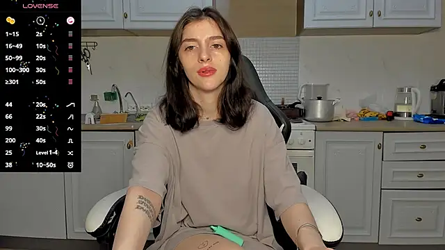 broosnica1 online show from 03.22.25