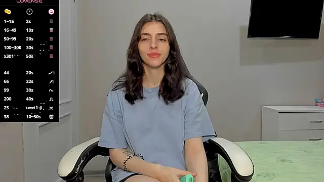 broosnica1 online show from 09.12.25