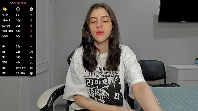 broosnica1 online show from 11.12.25