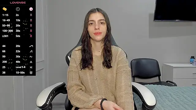 broosnica1 online show from 12.03.25