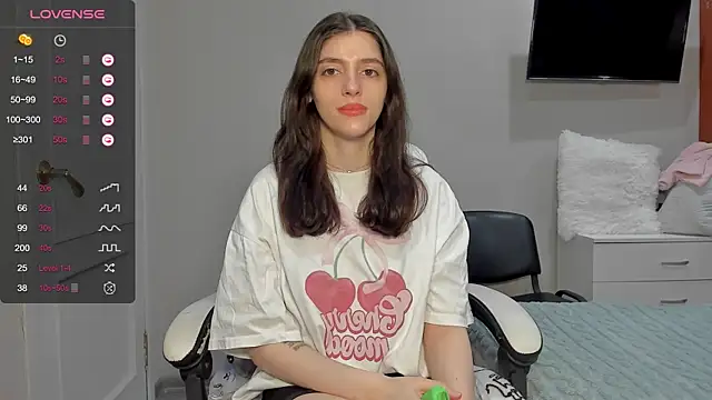 broosnica1 online show from 01.15.26