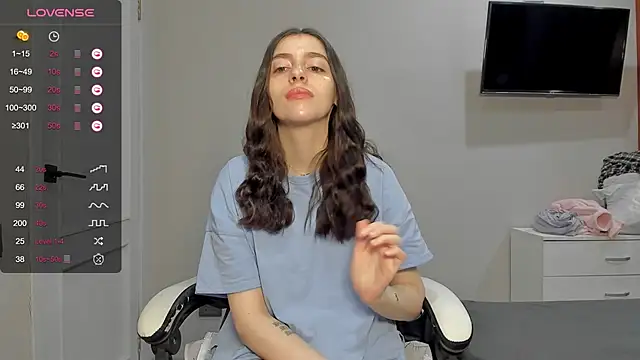 broosnica1 online show from 02.26.26