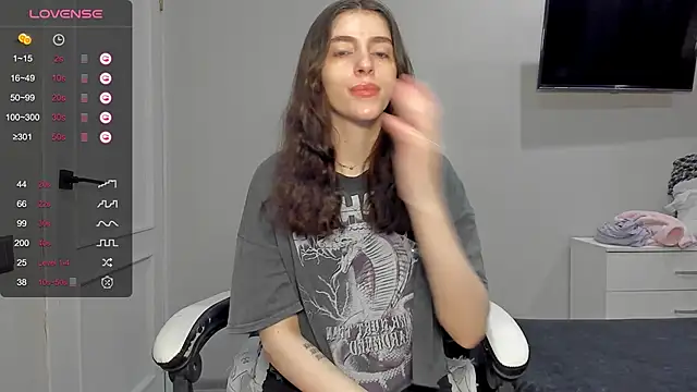 broosnica1 online show from 02.27.26