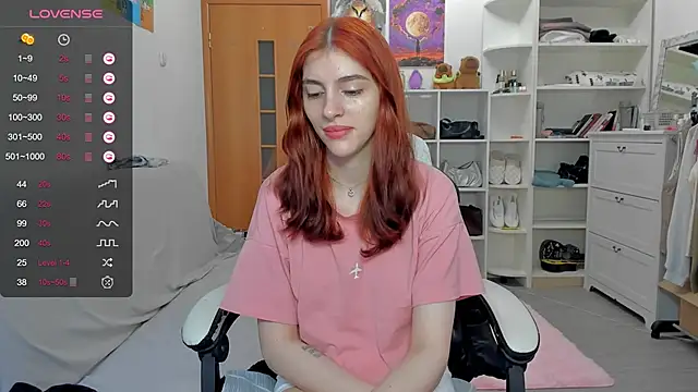 Snapshot of broosnica1 chatting on 06.15.26 broosnica1 online show from 06.15.26