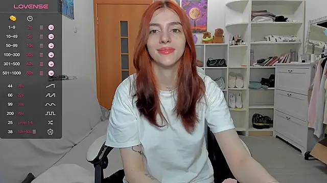 Snapshot of broosnica1 chatting on 06.20.26 broosnica1 online show from 06.20.26