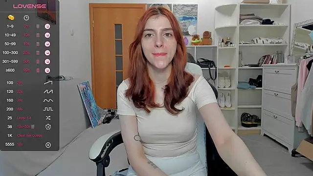 Snapshot of broosnica1 chatting on 06.30.26 broosnica1 online show from 06.30.26