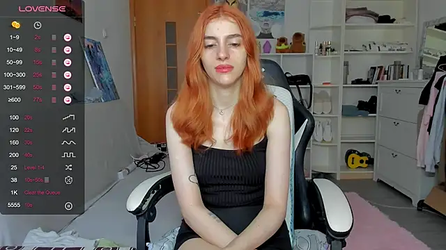 Snapshot of broosnica1 chatting on 07.09.26 broosnica1 online show from 07.09.26