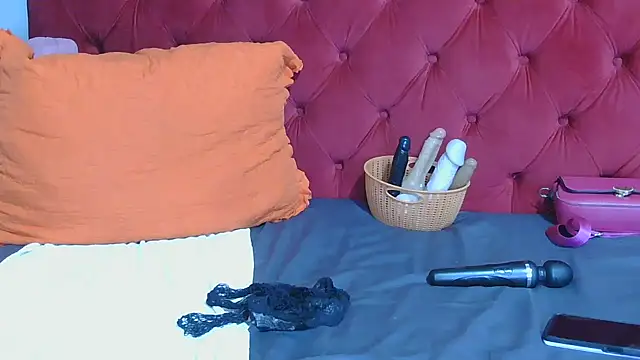 punkyxxx online show from 03.20.26