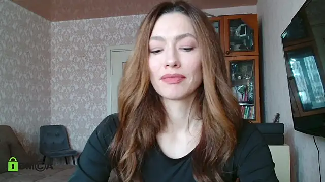 alicia spicy online show from 01.21.25