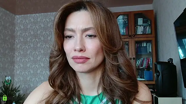 alicia spicy online show from 01.10.26