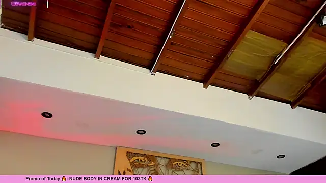  AlejaCruz  online show from 02.08.25