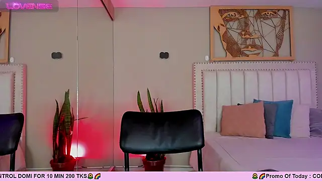  AlejaCruz  online show from 02.22.25