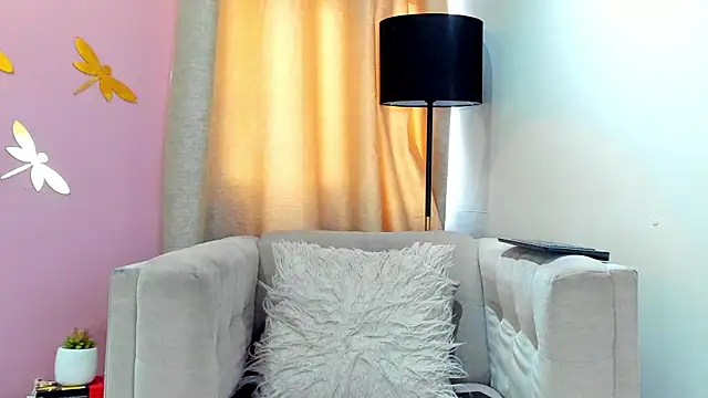  AlejaCruz  online show from 03.01.25