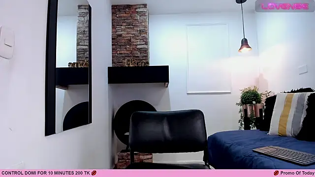  AlejaCruz  online show from 03.02.25