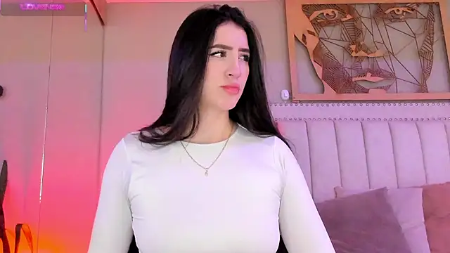  AlejaCruz  online show from 10.08.25