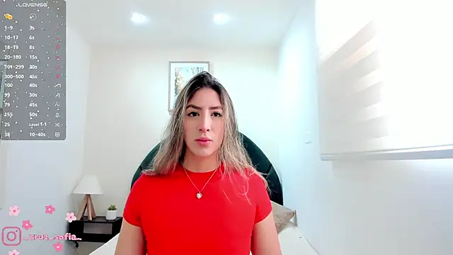  AlejaCruz  online show from 04.03.26