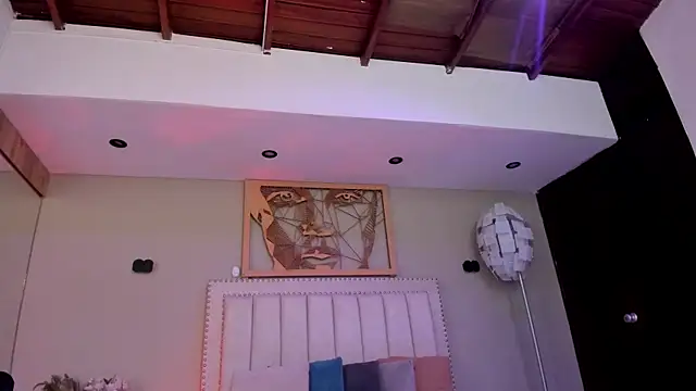  AlejaCruz  online show from 04.05.26