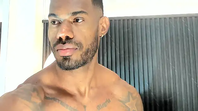 Ganiimedes online show from 01.12.26