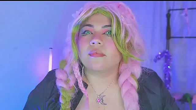 Samanta cutee online show from 01.06.26