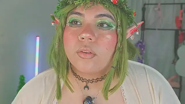 Samanta cutee online show from 01.12.26