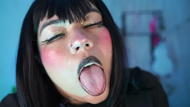 Samanta cutee online show from 01.15.26