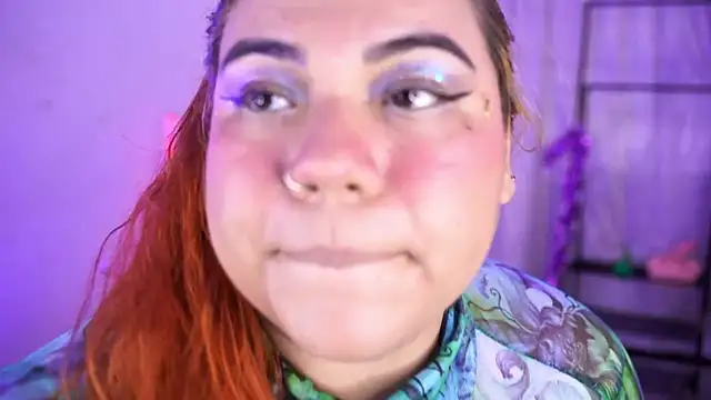 Samanta cutee online show from 02.07.26