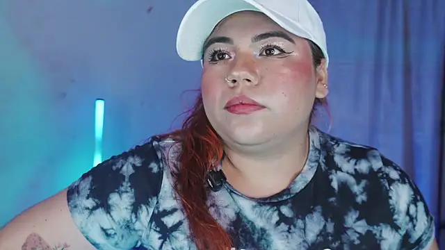 Samanta cutee online show from 02.12.26