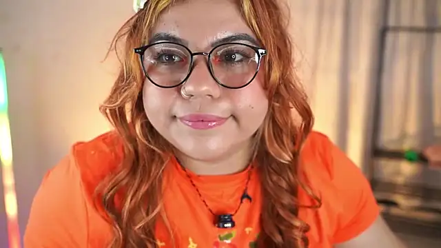 Samanta cutee online show from 02.24.26