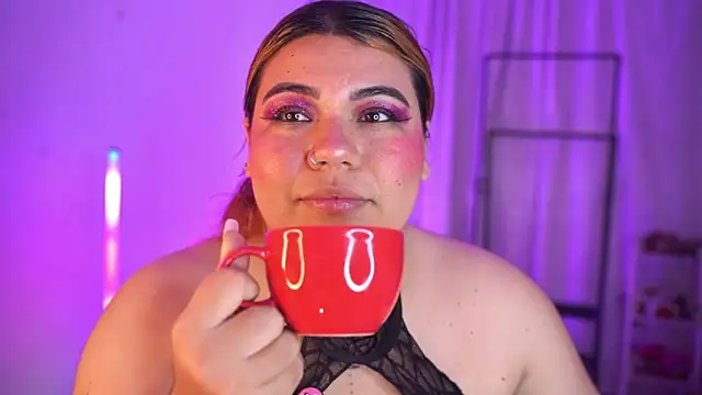 Samanta cutee online show from 03.13.26