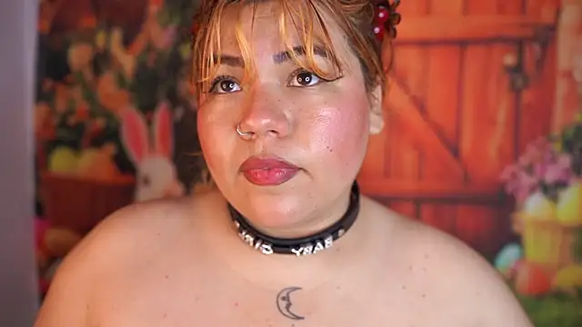 Samanta cutee online show from 04.13.26