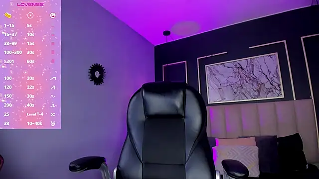 Snapshot of Lissy__Dream chatting on 01.02.25 Lissy Dream online show from 01.02.25