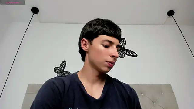 Snapshot of Adam_Clay21 chatting on 01.31.25 Adam Clay21 online show from 01.31.25