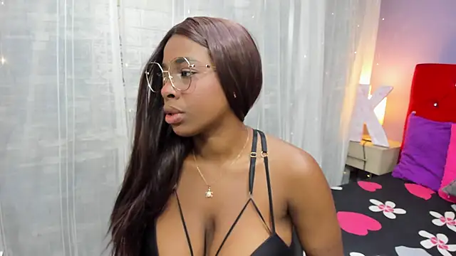 KatieGomez online show from 04.01.26