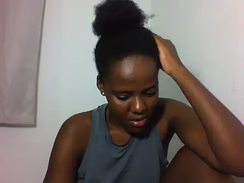 Snapshot of Deliciousbabe chatting on 05.15.26 Deliciousbabe online show from 05.15.26