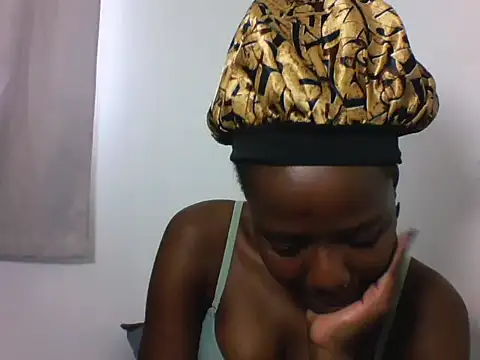 Snapshot of Deliciousbabe chatting on 05.18.26 Deliciousbabe online show from 05.18.26